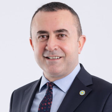 Ahmet Erenoğlu