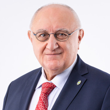 Ahmet Kamil Erozan
