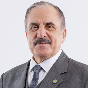 Mehmet Salim Ensarioğlu