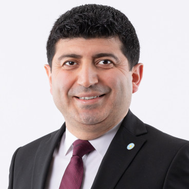 Murat Karaman