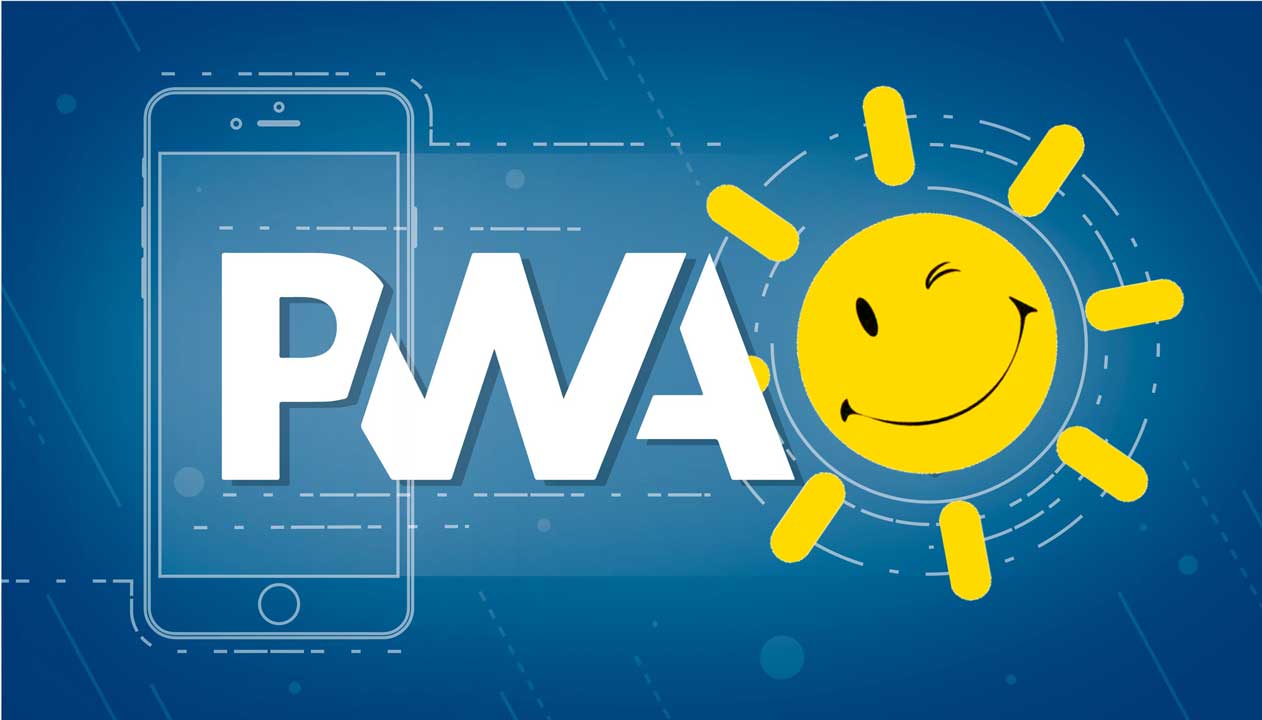 Progressive Web Apps (PWA)